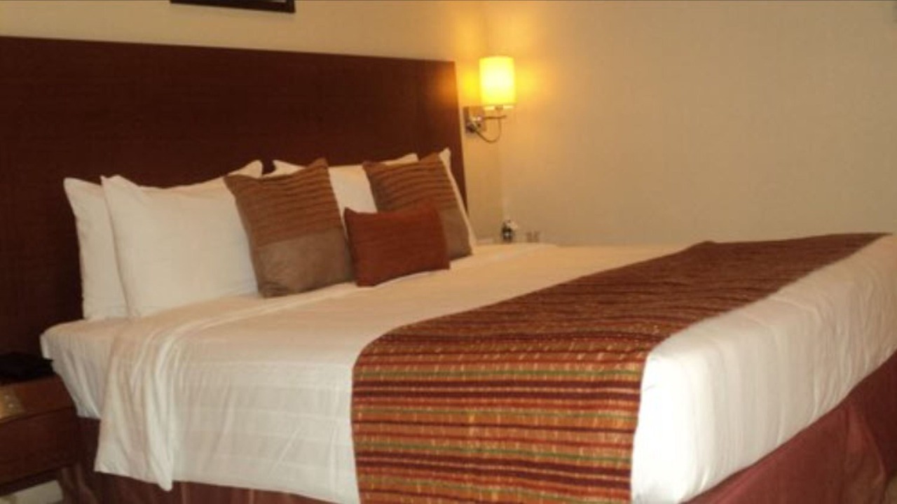 Photo of Bedroom in Vashi