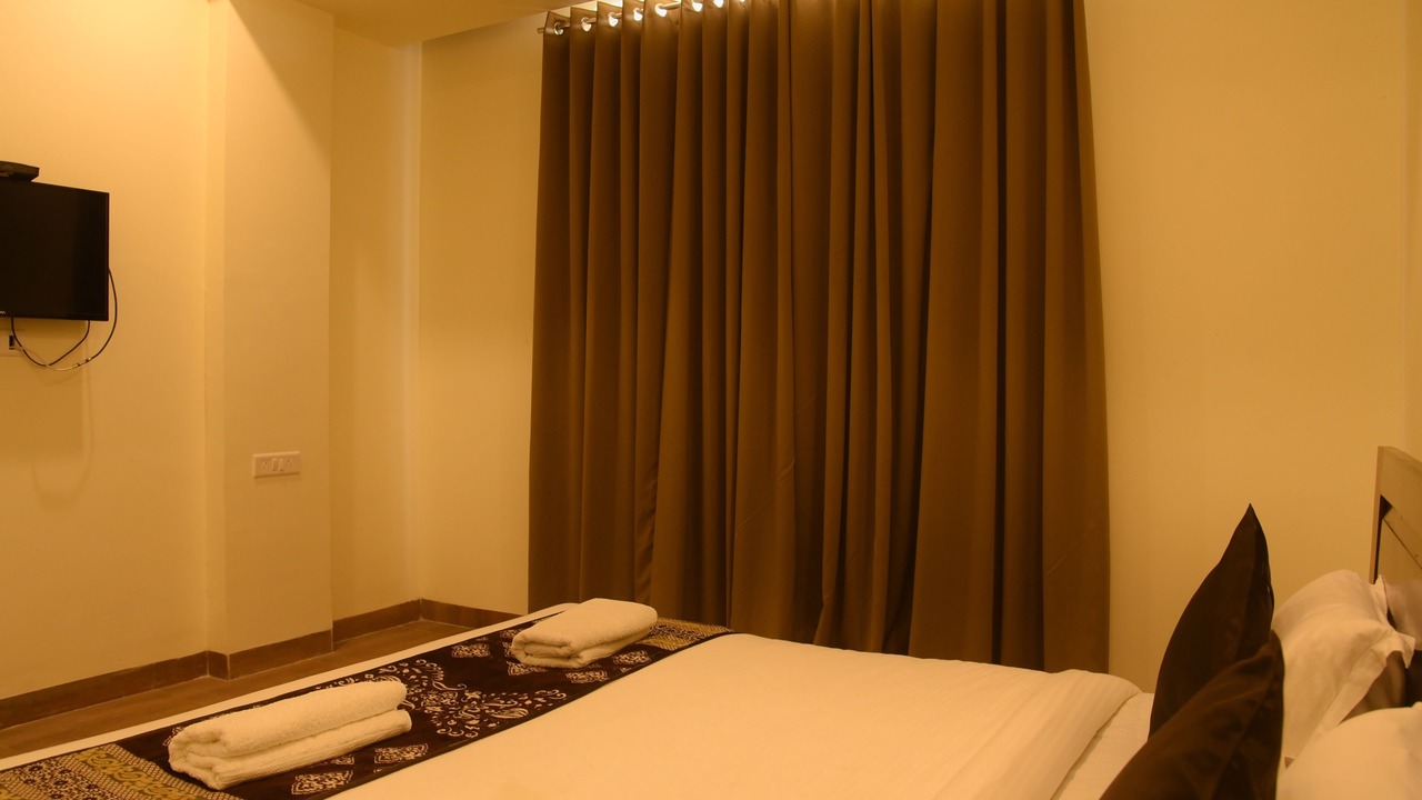Photo of Bedroom in Shyam Nagar