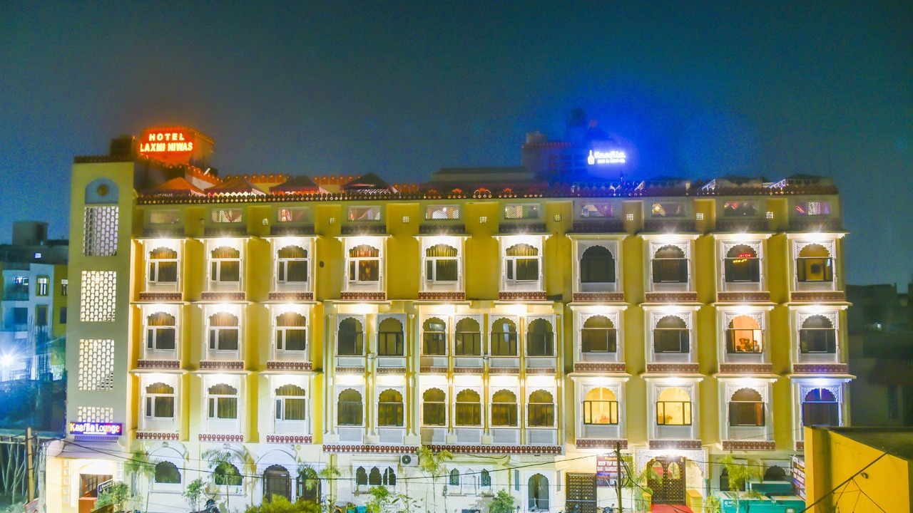 Photo of Outdoor in Shyam Nagar