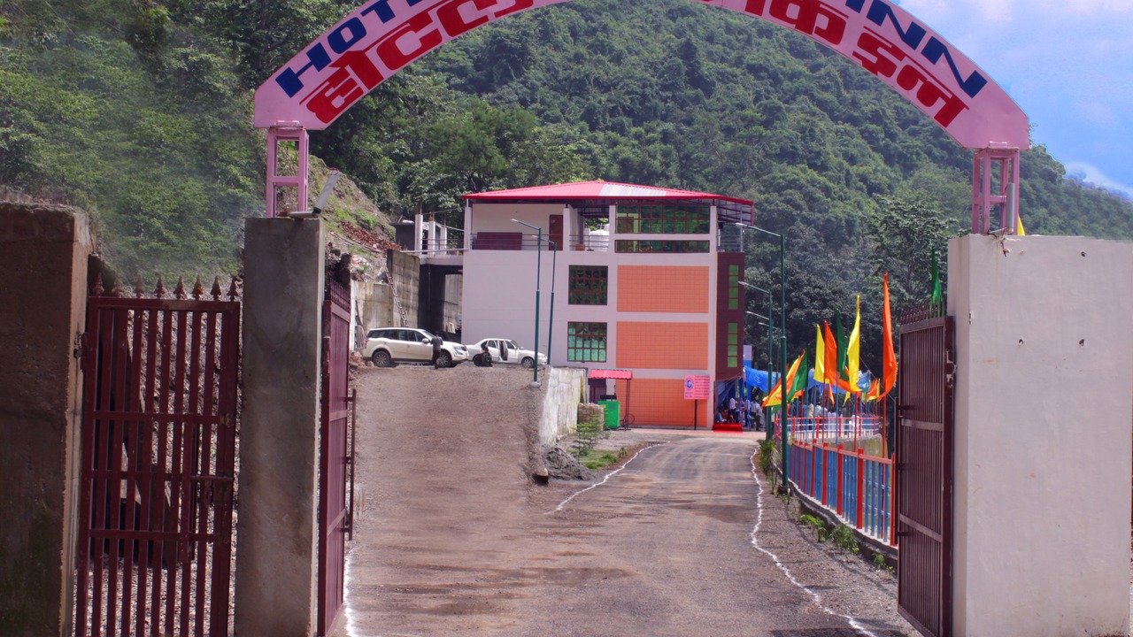 Photo of Outdoor in Bullawala