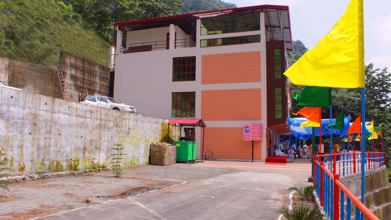 Photo of Outdoor in Bullawala