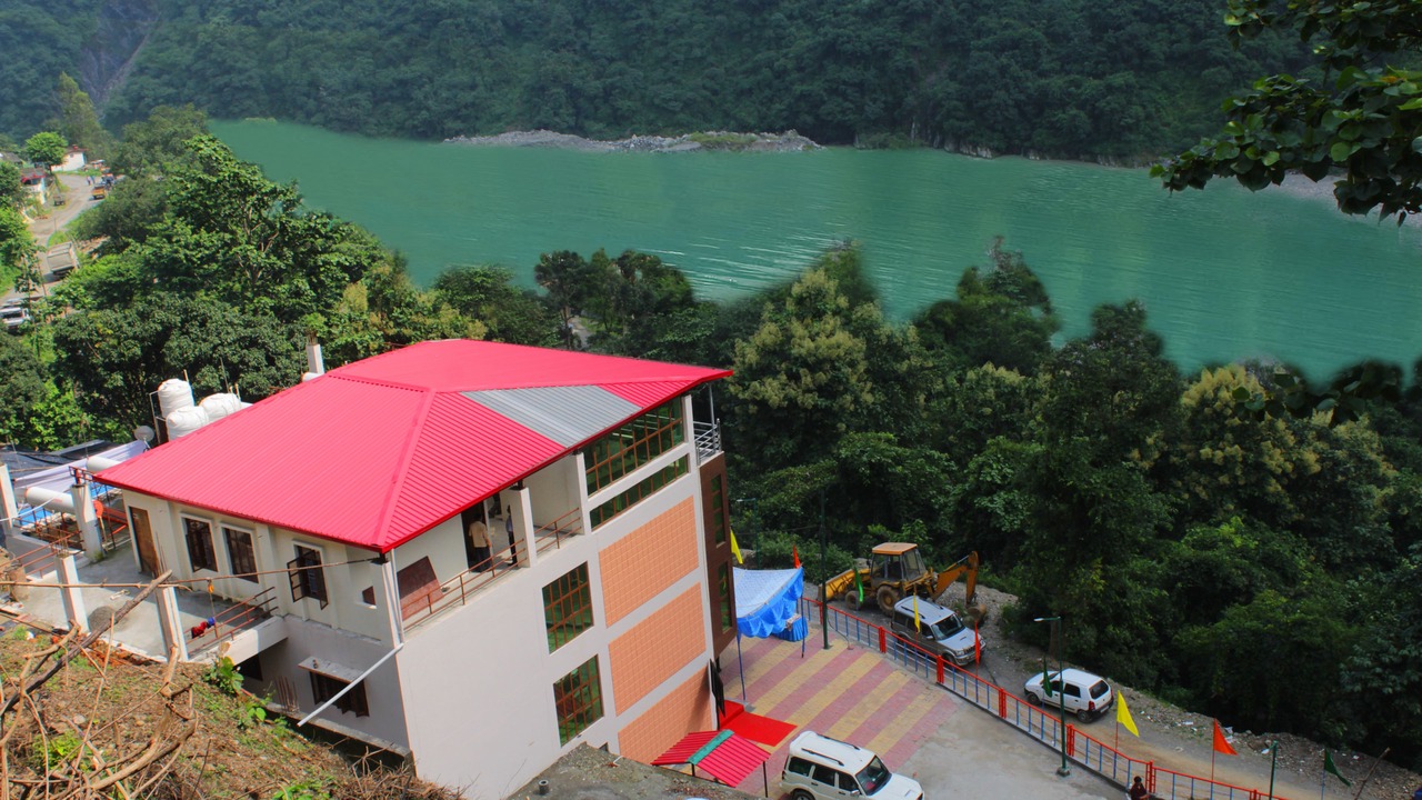 Photo of Outdoor in Bullawala