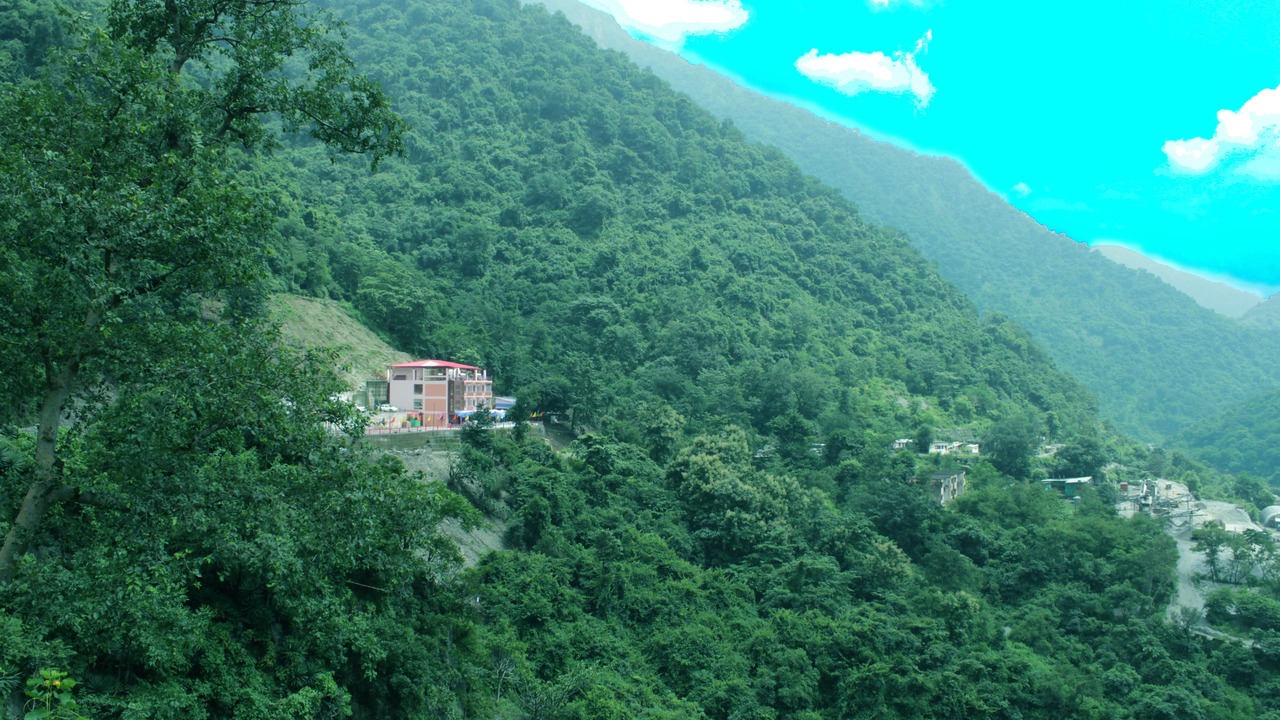 Photo of Outdoor in Bullawala