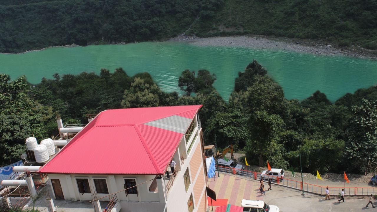 Photo of Outdoor in Bullawala