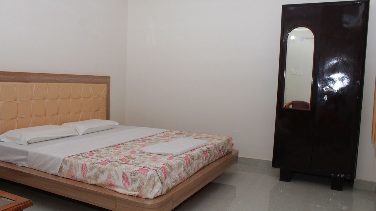 Photo of Bedroom in Bullawala