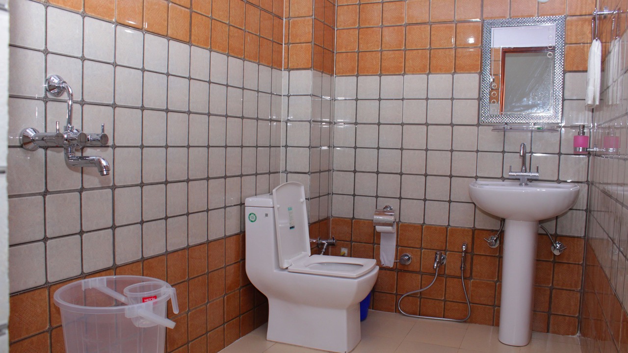 Photo of Bathroom in Bullawala