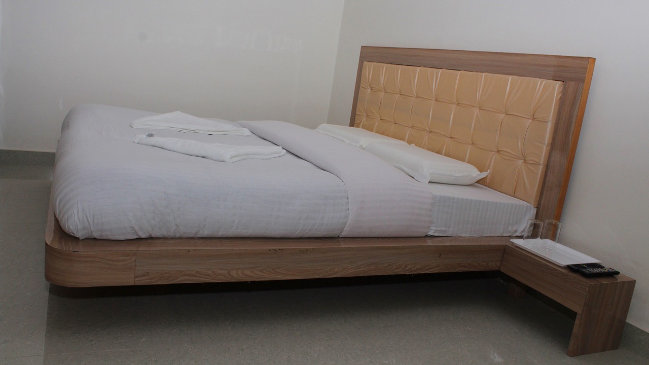 Photo of Bedroom in Bullawala