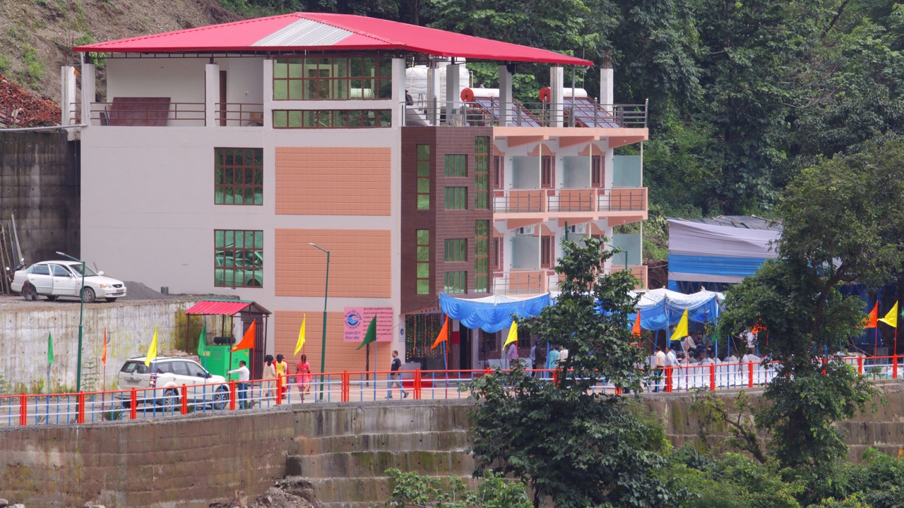Photo of Outdoor in Bullawala