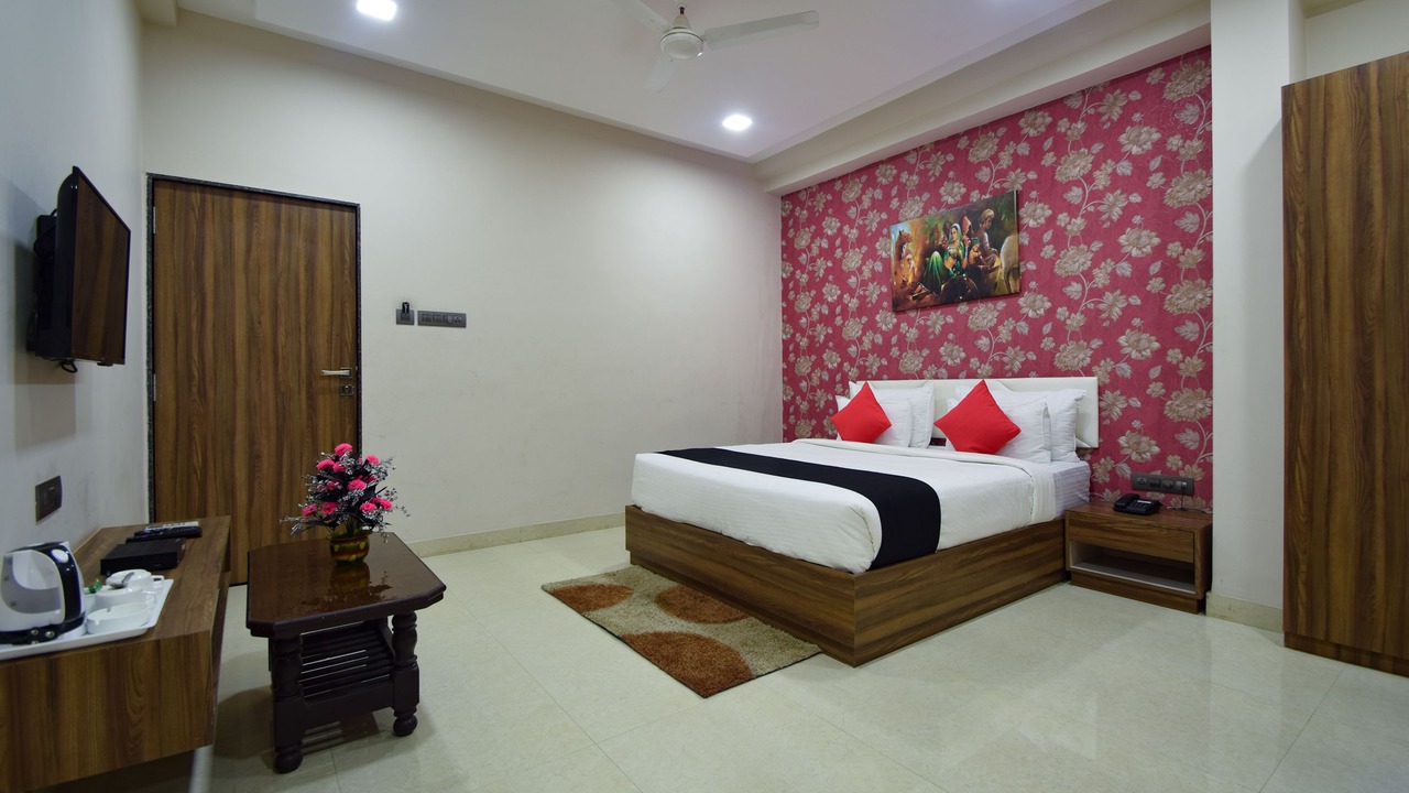 Photo of Bedroom in Dabok