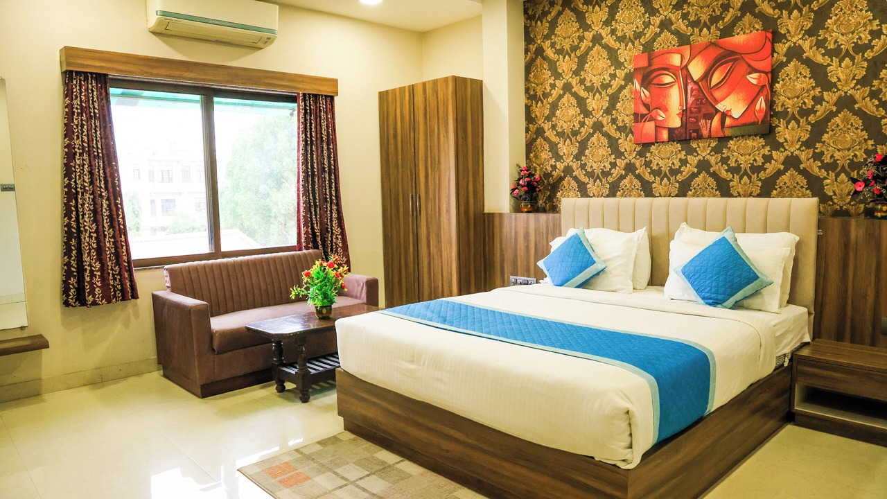 Photo of Bedroom in Dabok
