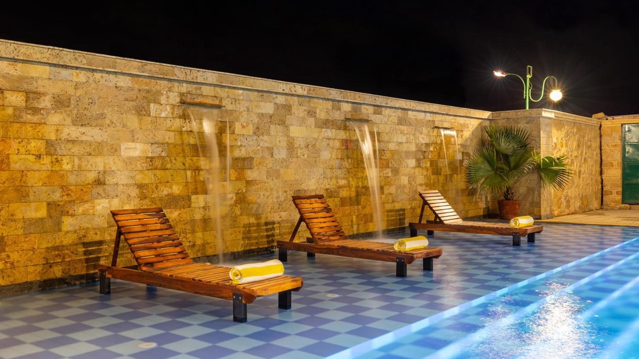 Photo of Outdoor in Jaisalmer