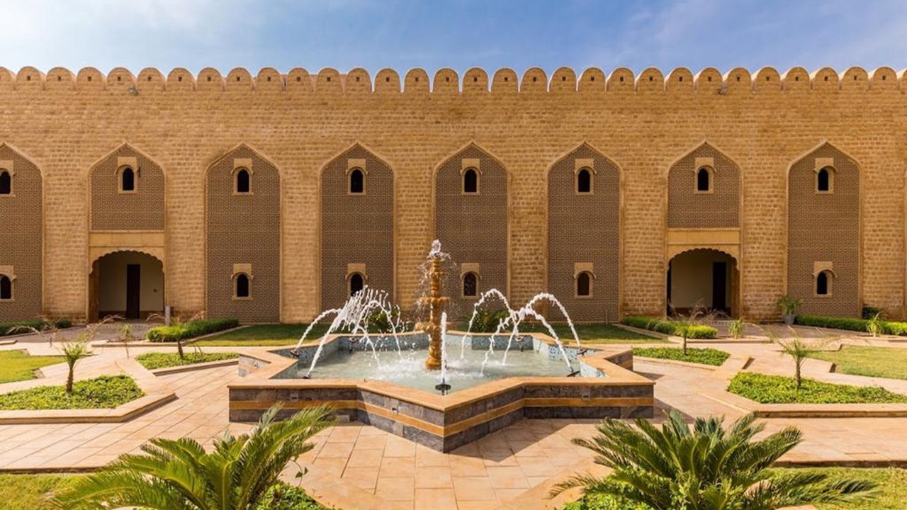 Photo of Outdoor in Jaisalmer