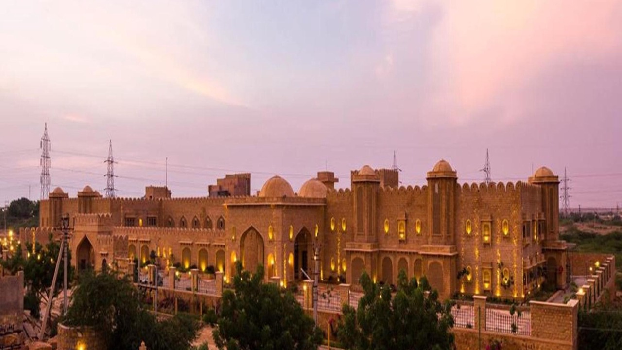 Photo of Outdoor in Jaisalmer