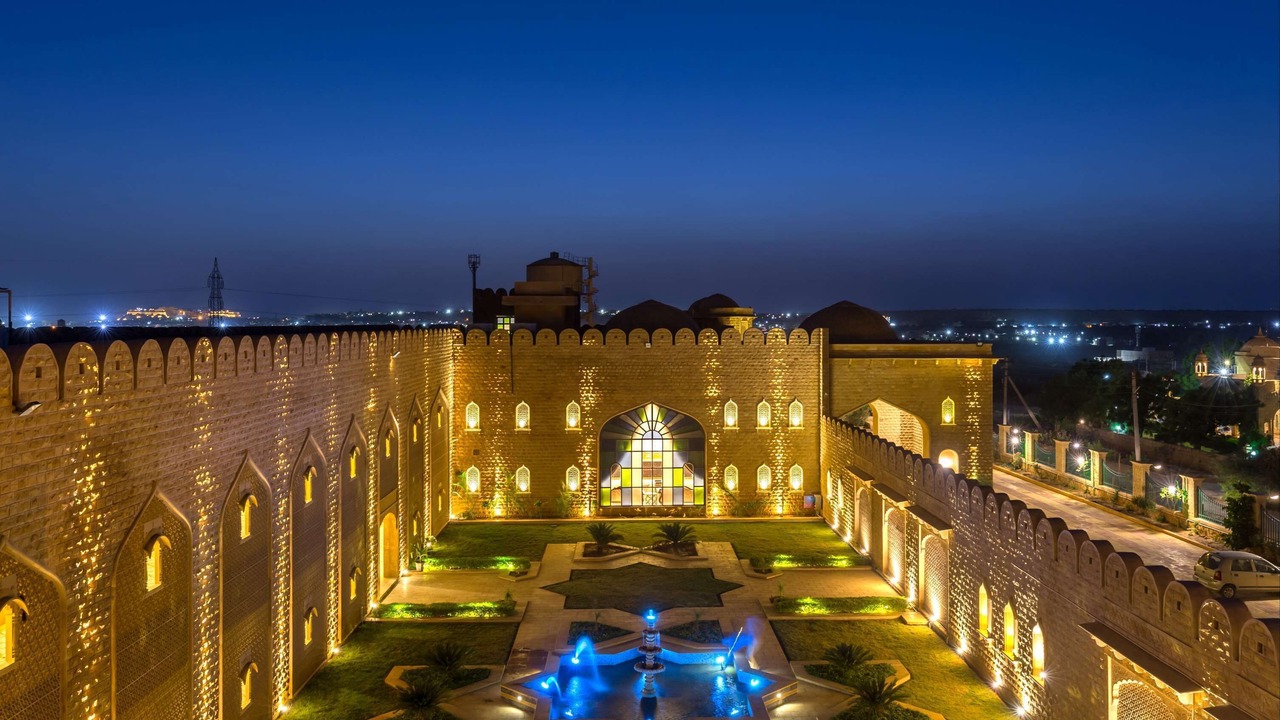 Photo of Outdoor in Jaisalmer