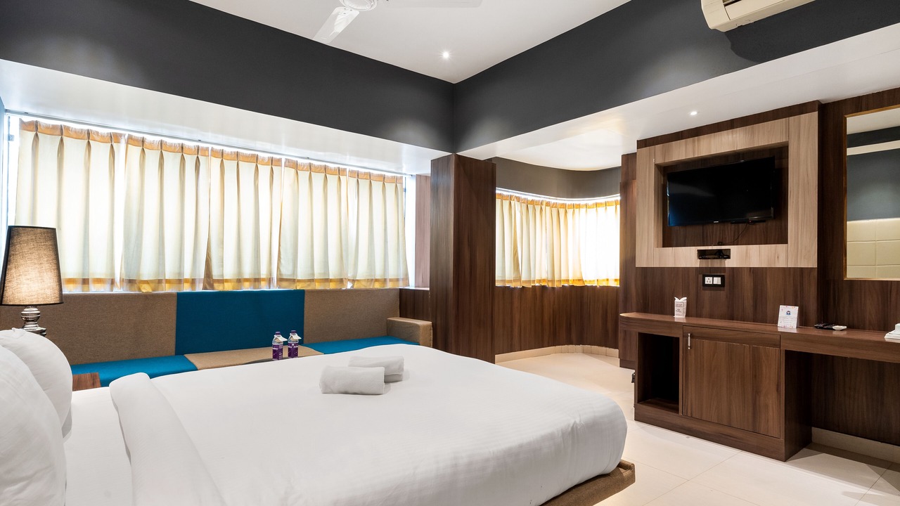 Photo of Bedroom in Bodh Gaya