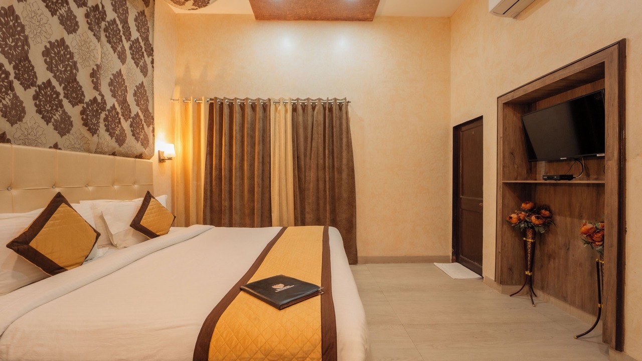 Photo of Bathroom in Bikaner
