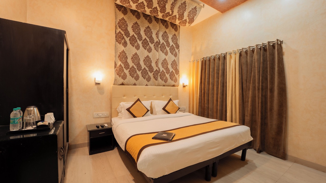 Photo of Bedroom in Bikaner