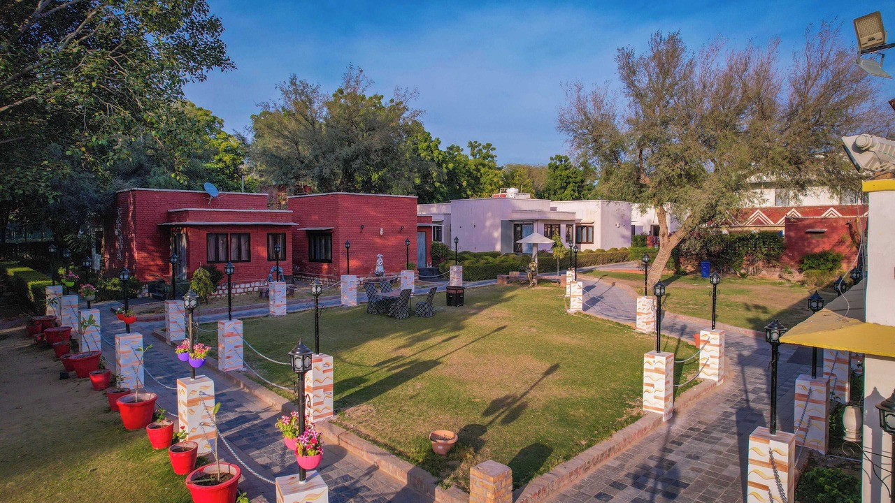Photo of Outdoor in Bikaner