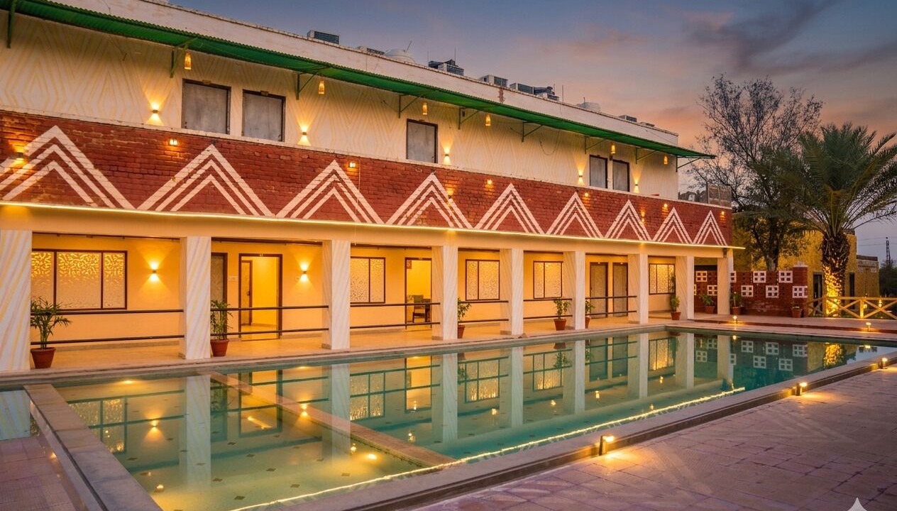 Photo of Outdoor in Bikaner