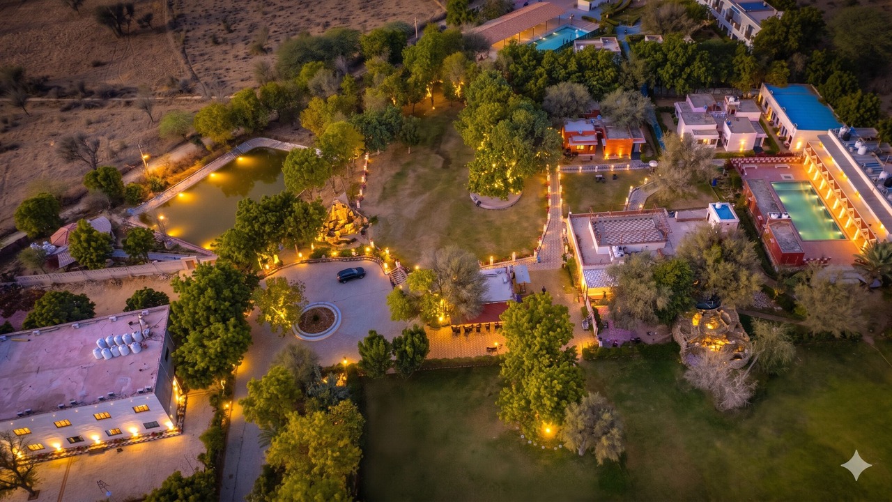 Photo of Outdoor in Bikaner