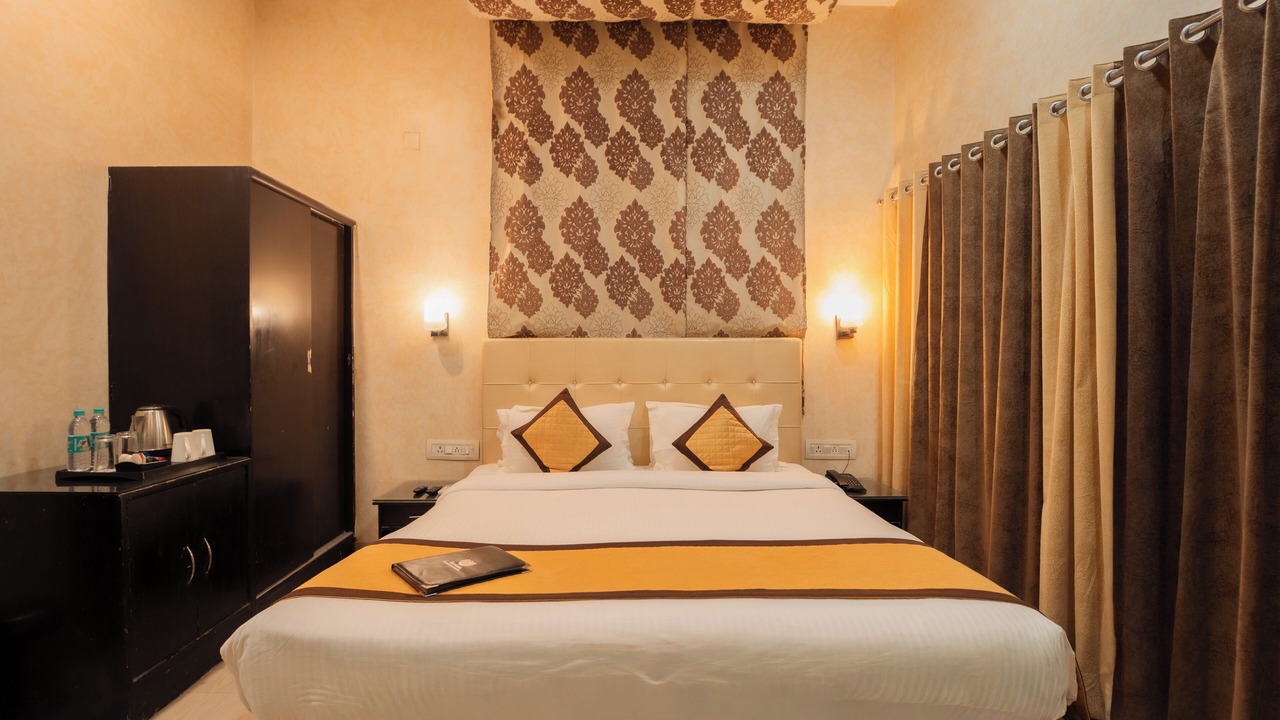 Photo of Bedroom in Bikaner