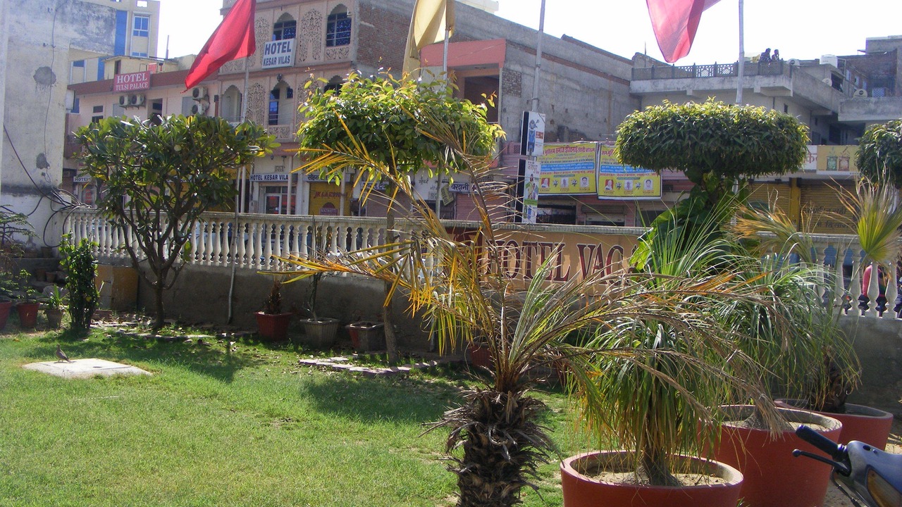 Photo of Outdoor in Amer Fort Road