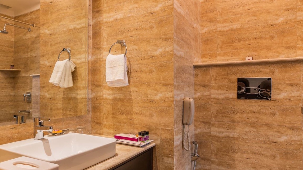 Photo of Bathroom in Kurukshetra