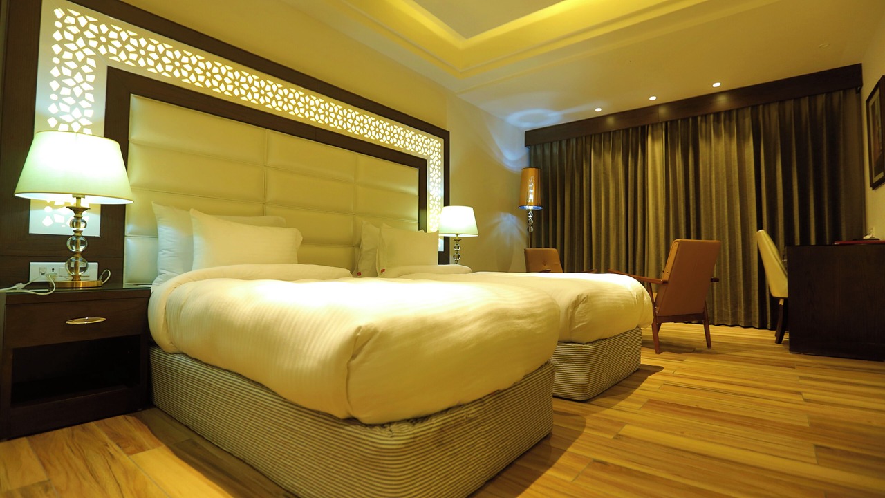 Photo of Bedroom in Phillaur