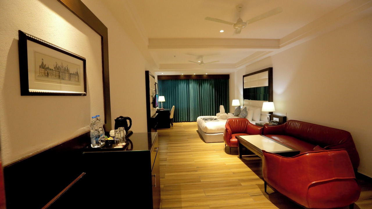 Photo of Bedroom in Phillaur