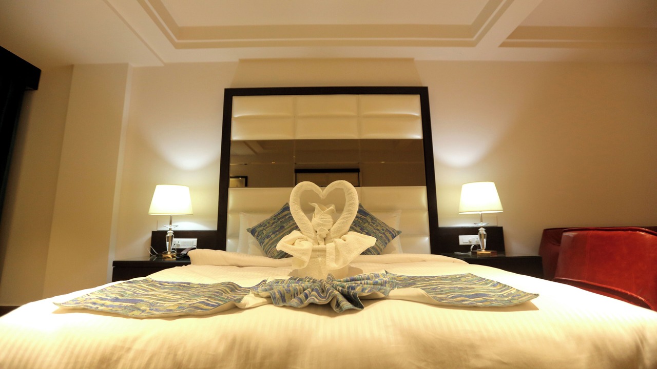 Photo of Bedroom in Phillaur