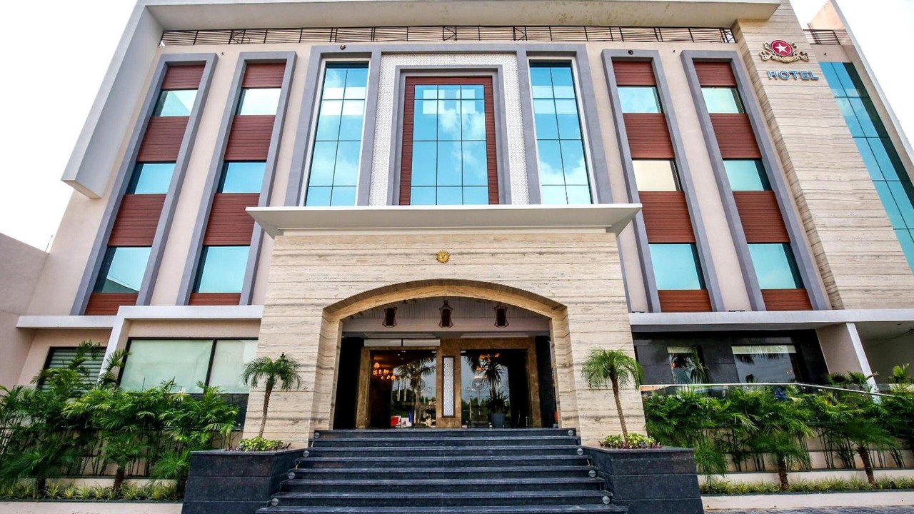 Photo of Outdoor in Phillaur