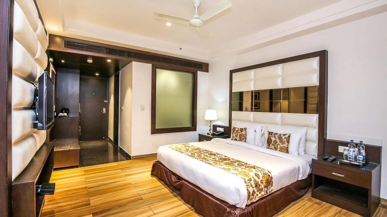 Photo of Bedroom in Phillaur