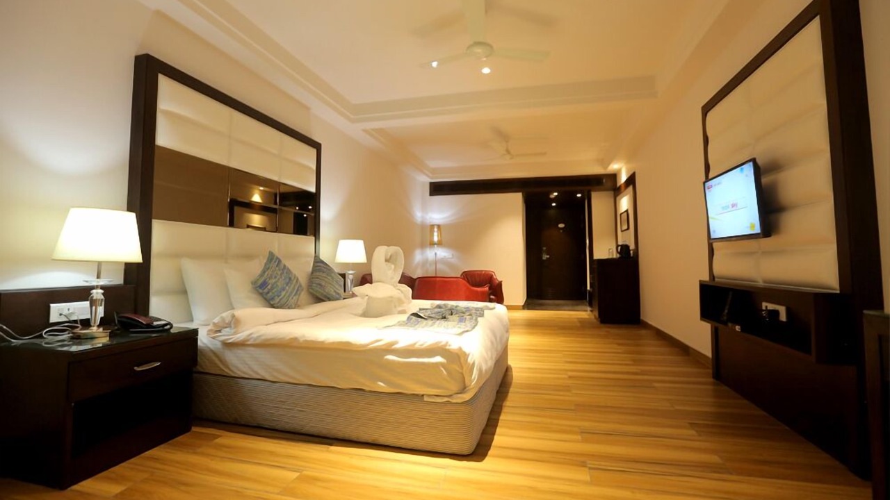 Photo of Bedroom in Phillaur