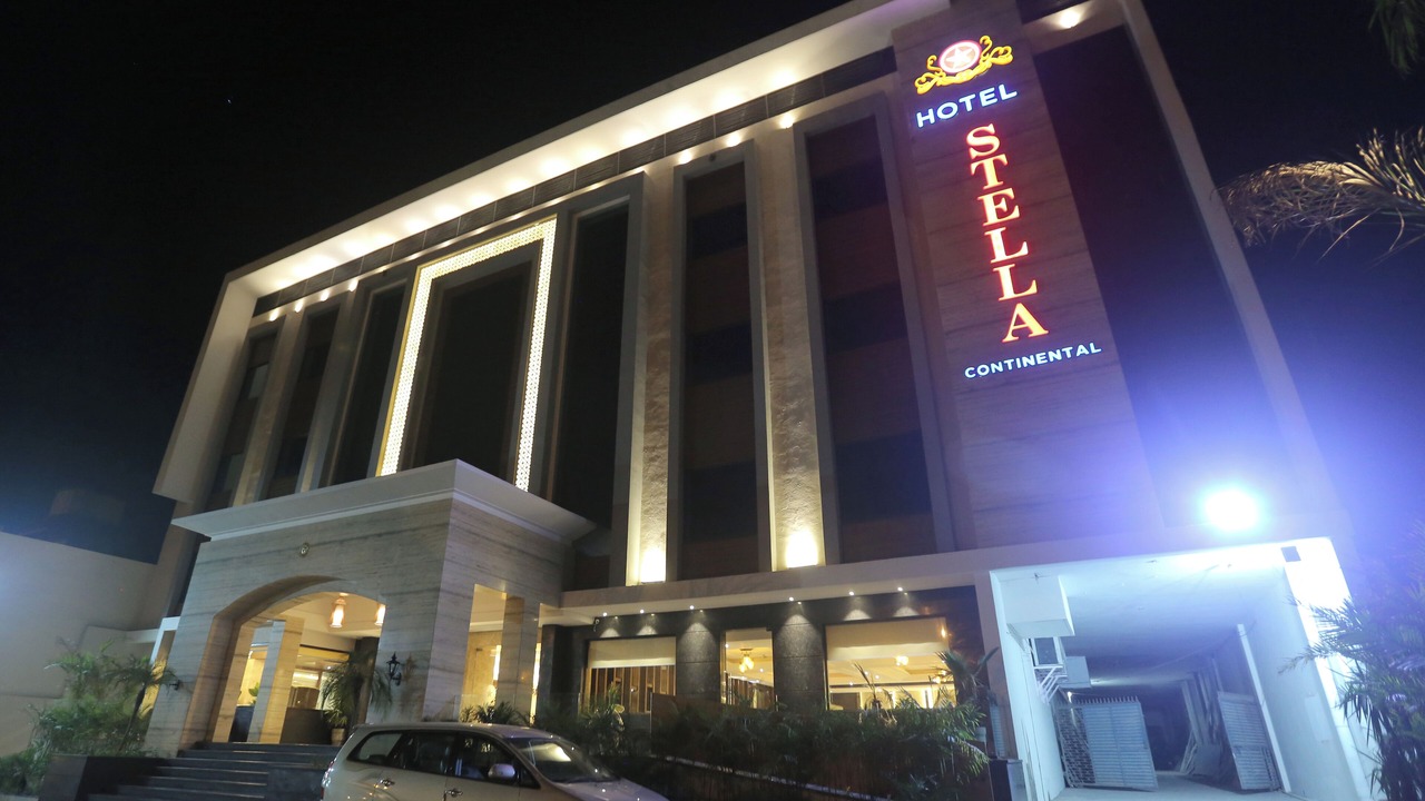 Photo of Outdoor in Phillaur