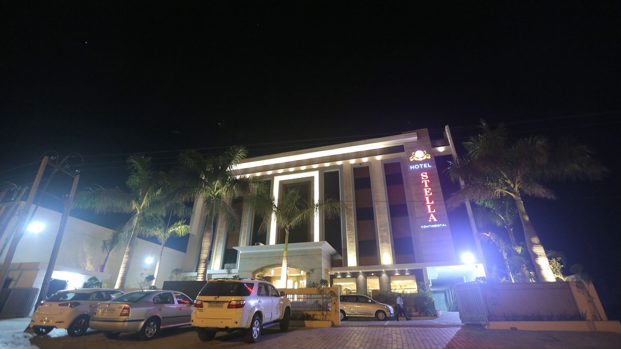 Photo of Outdoor in Phillaur