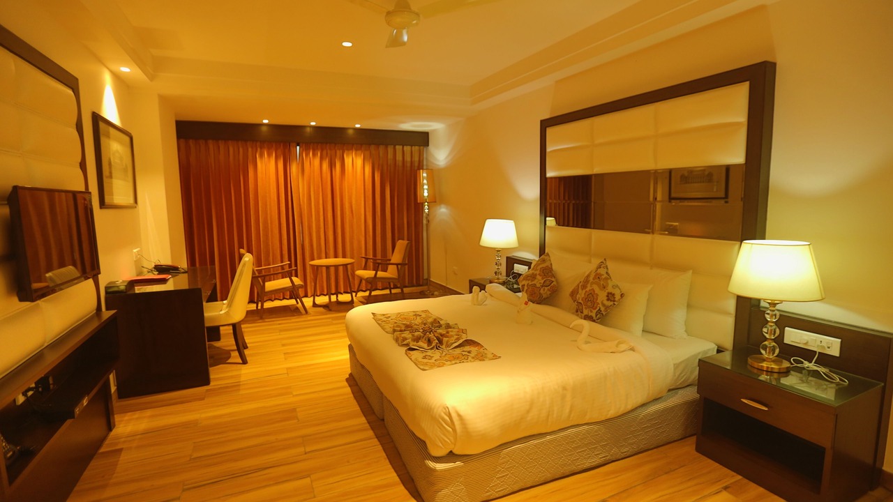 Photo of Bedroom in Phillaur