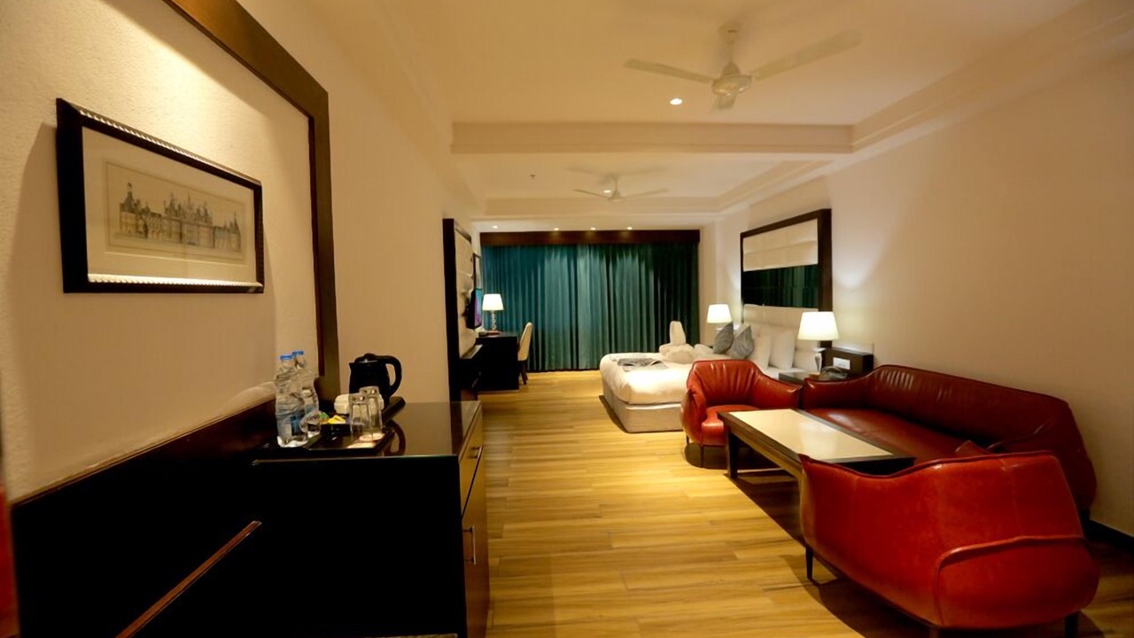 Photo of Bedroom in Phillaur