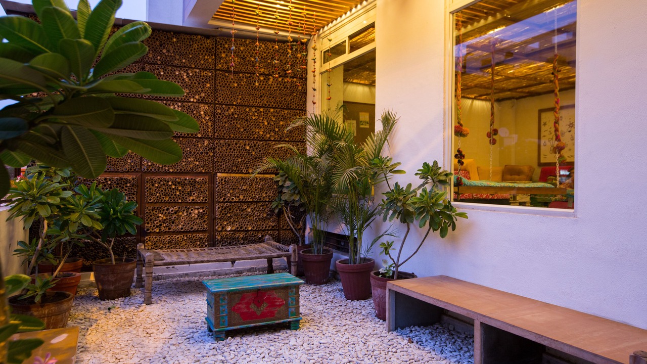 Photo of Outdoor in Sindhi Camp