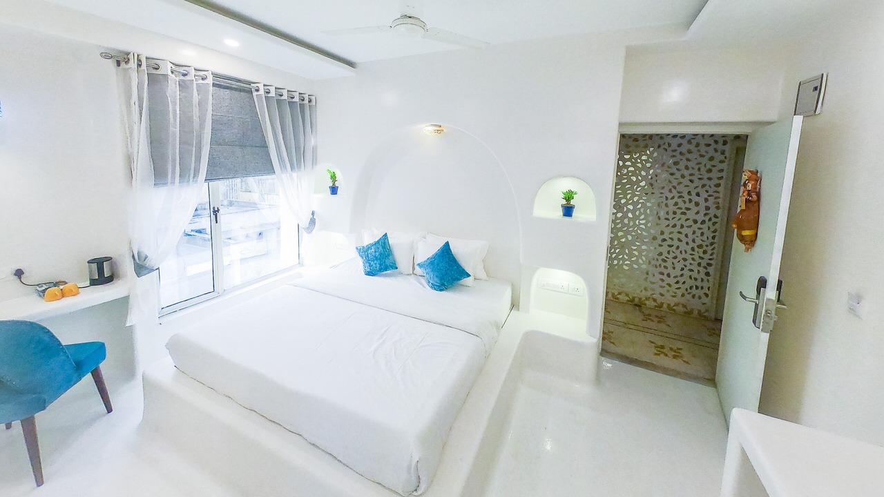 Photo of Bedroom in Sindhi Camp