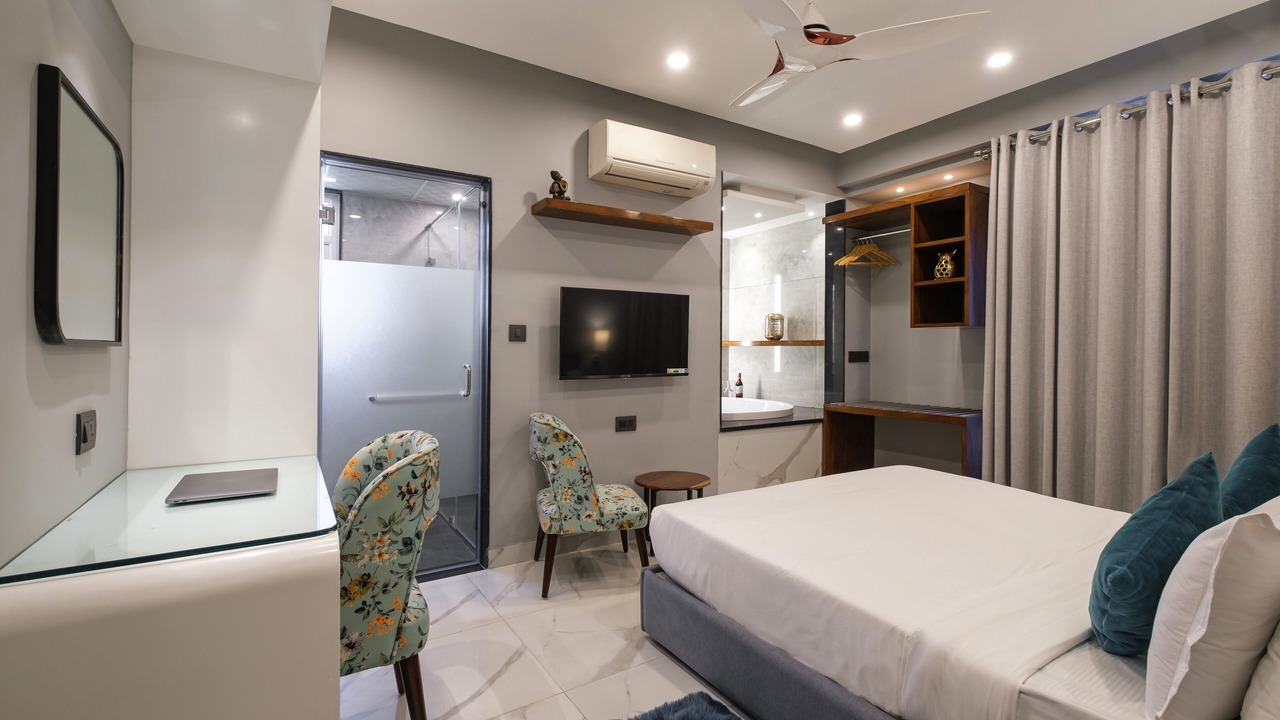 Photo of Bedroom in Sindhi Camp