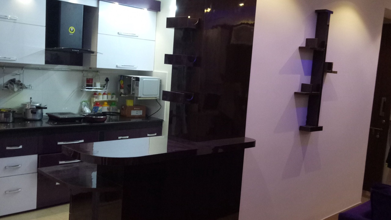 Photo of Kitchen in Siolim