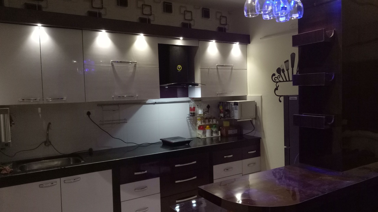 Photo of Kitchen in Siolim