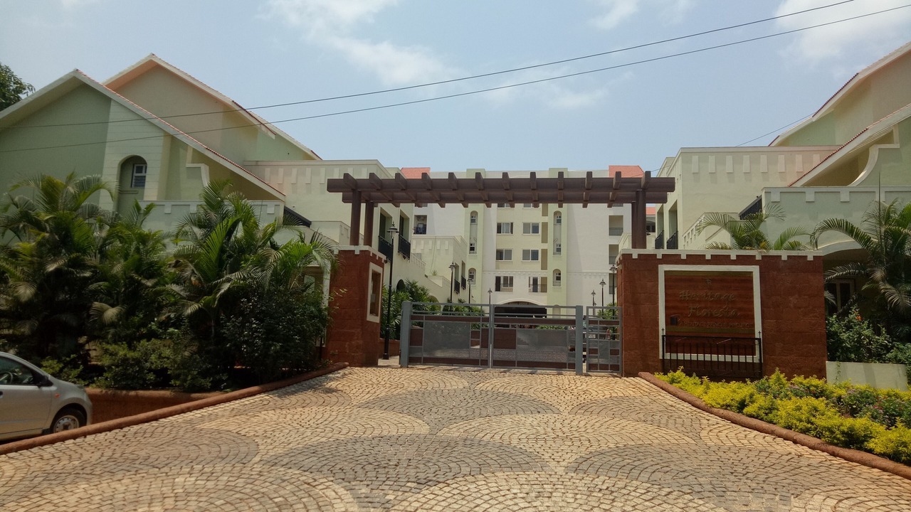 Photo of Outdoor in Siolim