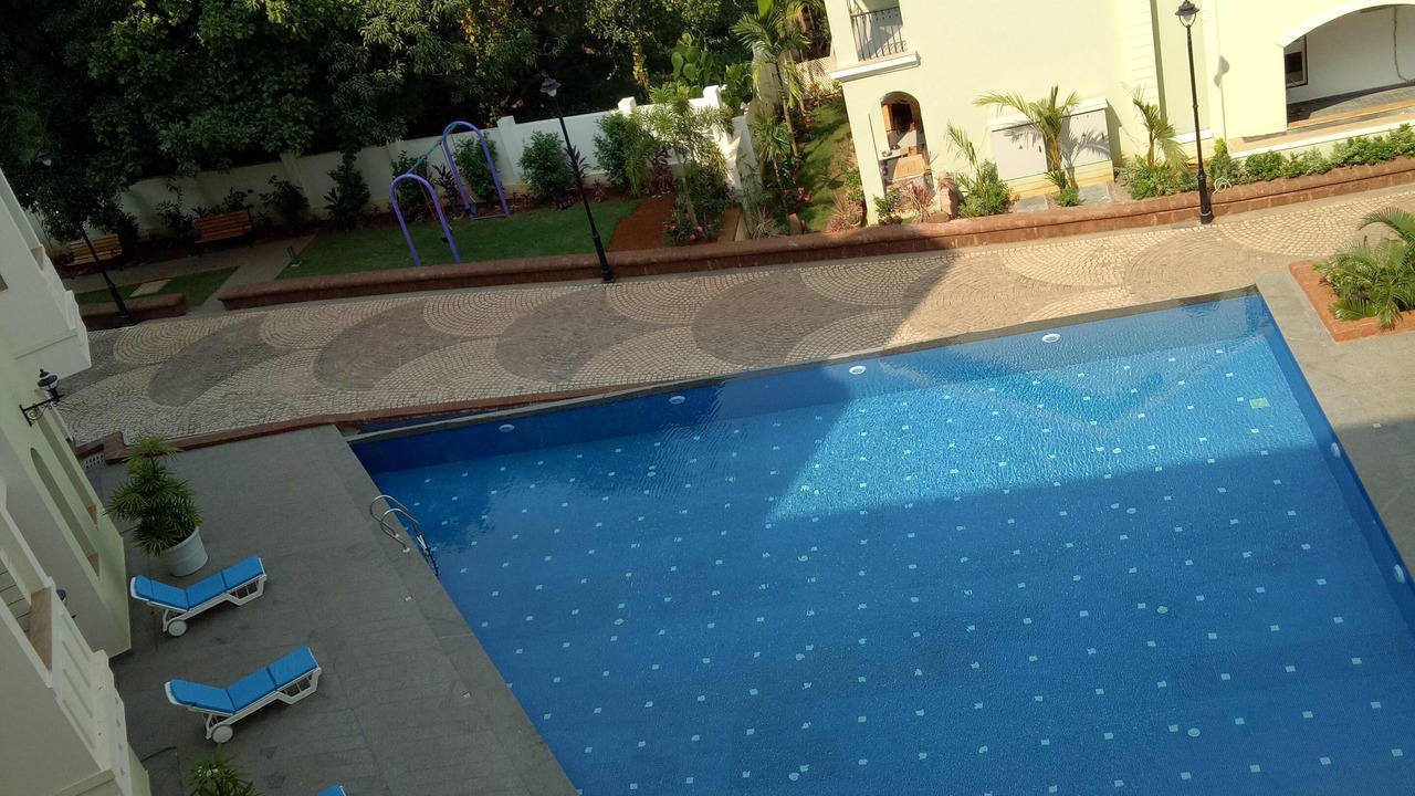 Photo of Outdoor in Siolim