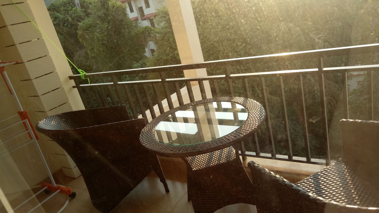 Photo of Outdoor in Siolim
