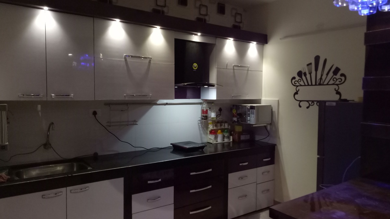 Photo of Kitchen in Siolim