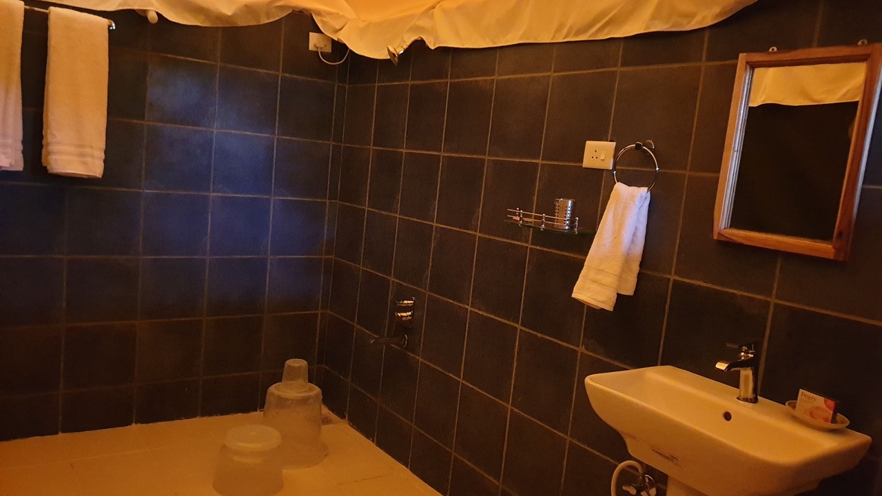Photo of Bathroom in Chimur
