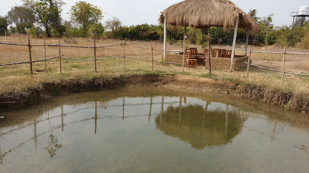Photo of Outdoor in Chimur