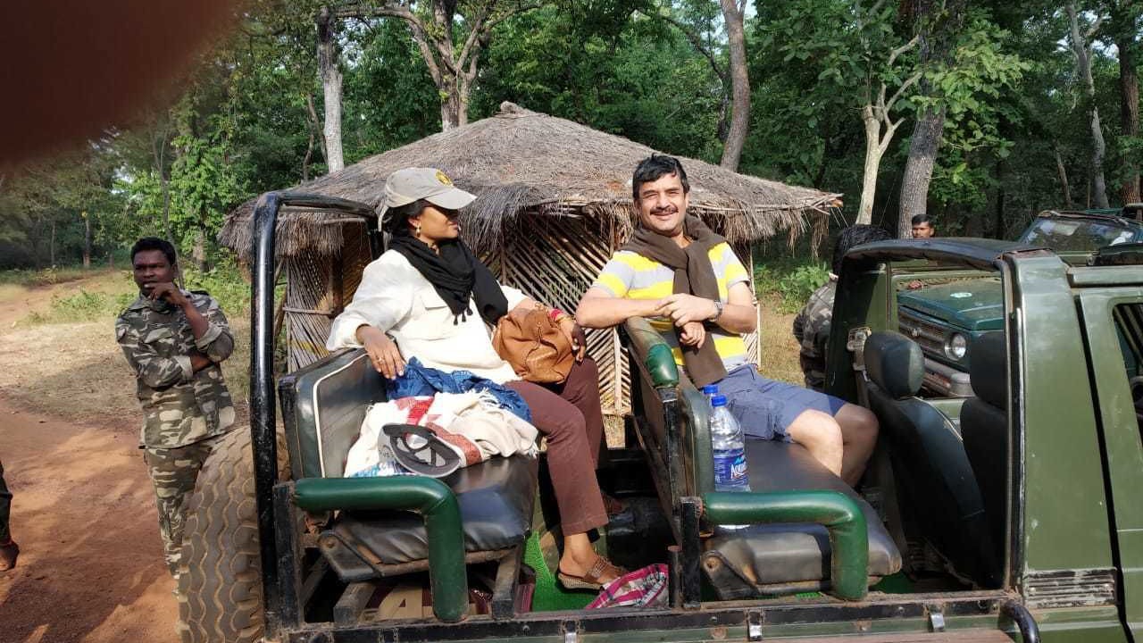 Photo of Others in Chimur