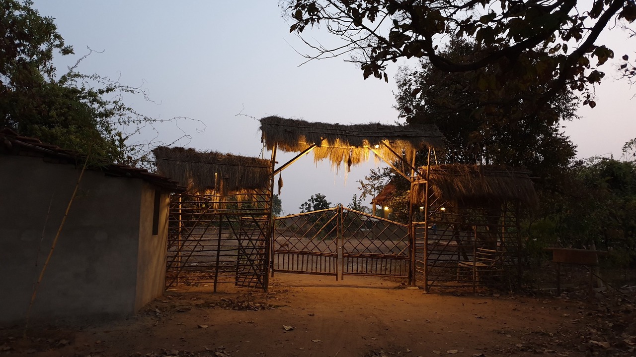 Photo of Others in Chimur
